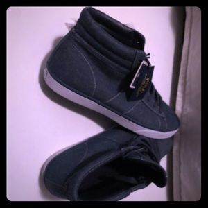 Polo by Ralph Lauren denim shoes